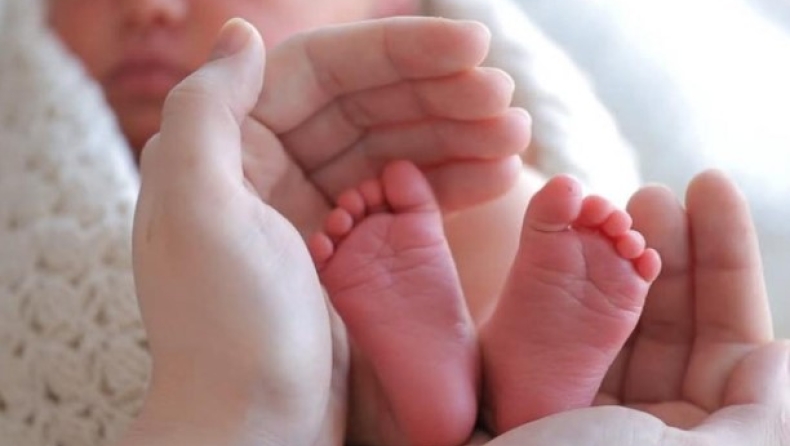 Παππούς έδωσε αλκοόλ στο νεογέννητο εγγόνι του και πέθανε!