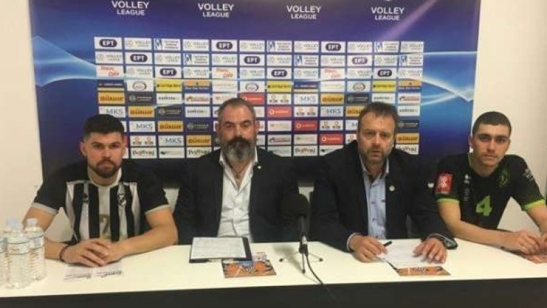 ΟΦΗ - Ελπίδα Αμπελοκήπων 3-0: Οι δηλώσεις των πρωταγωνιστών