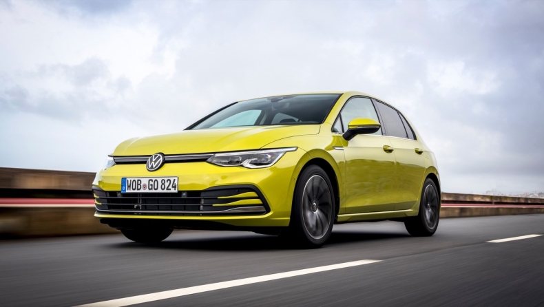 Volkswagen: «Πανικός» νέων αυτοκινήτων το 2020!