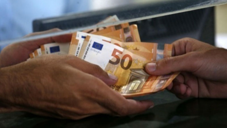 Χριστούγεννα με μέρισμα θα κάνουν μερικές κατηγορίες δικαιούχων