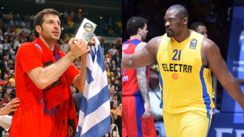 Μακάμπι - ΤΣΣΚΑ: Οι αξέχαστες ματσάρες στα Final 4 και οι Έλληνες πρωταγωνιστές! (pics & vids)