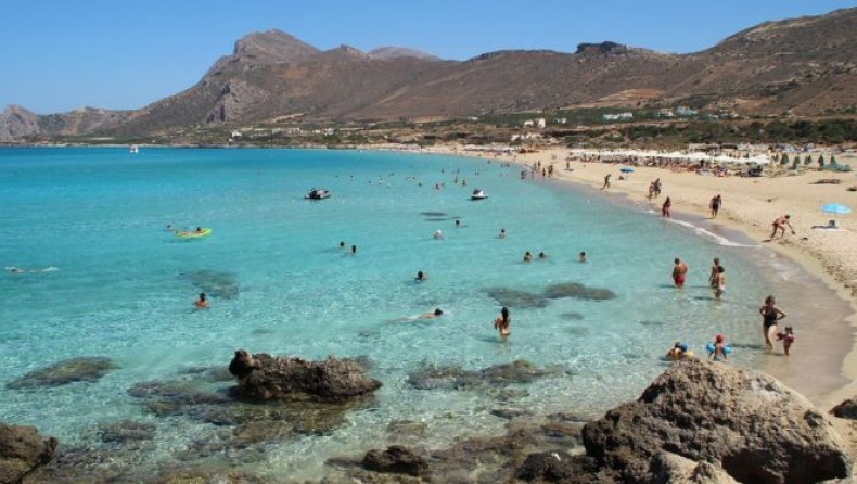 Οι Swingers ξαναέρχονται στην Κρήτη: Ημερομηνίες, τιμές και παροχές (pics)