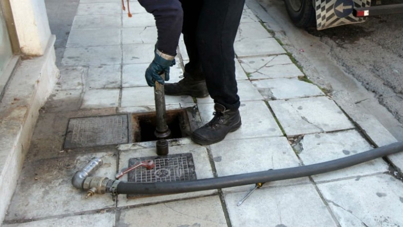 Παρατείνεται έως 31 Ιανουαρίου η προθεσμία αγοράς πετρελαίου θέρμανσης για όσους έλαβαν το επίδομα