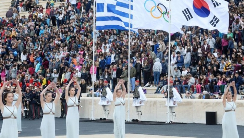 Ολυμπιακοί Αγώνες: Η κίνηση του Υφυπουργείου Αθλητισμού για την στήριξη των αθλητών που θα βρεθούν στο Τόκιο