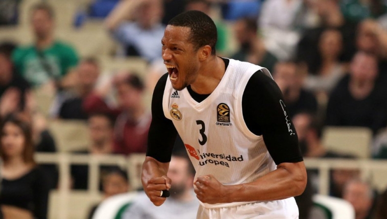 Ρεάλ: Χωρίς τέσσερις με Βιλερμπάν, εκτός και ο Ράντολφ