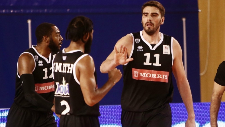 Μαργαρίτης: «Δεν φοβόμαστε κανέναν»