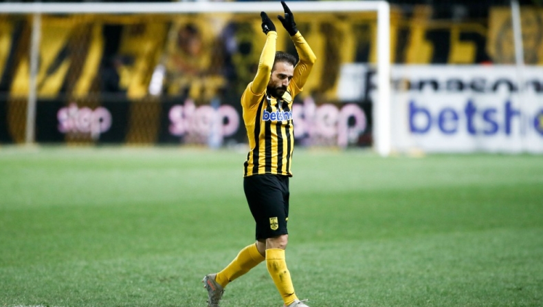 Η πρόταση της Αλ Ουάχντα για «Φέτφα» και η άρνηση του Άρη