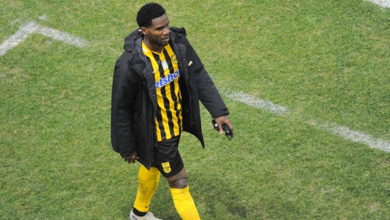 Ιντέγε: «Είναι ένας εφιάλτης»