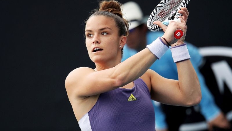 Σάκκαρη - Κβίτοβα: Μαρία, κάνε το ξανά (vids)