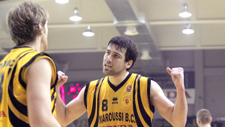 Ο Σέκουλιτς έκοψε το μπάσκετ κι ανέλαβε βοηθός στην εθνική Μαυροβουνίου