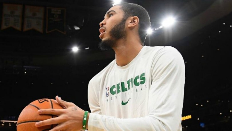 Μάτζικ - Σέλτικς 98-109