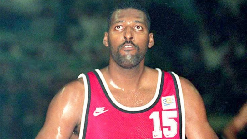 «Aν ήμουν καλό παιδί θα έπαιζα κι εγώ στη Dream-Team»!