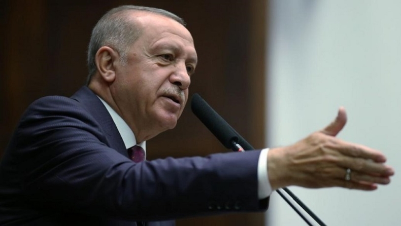 Ερντογάν για Λιβύη: «Δεν θα λυθεί η κρίση με στρατιωτικά μέσα»