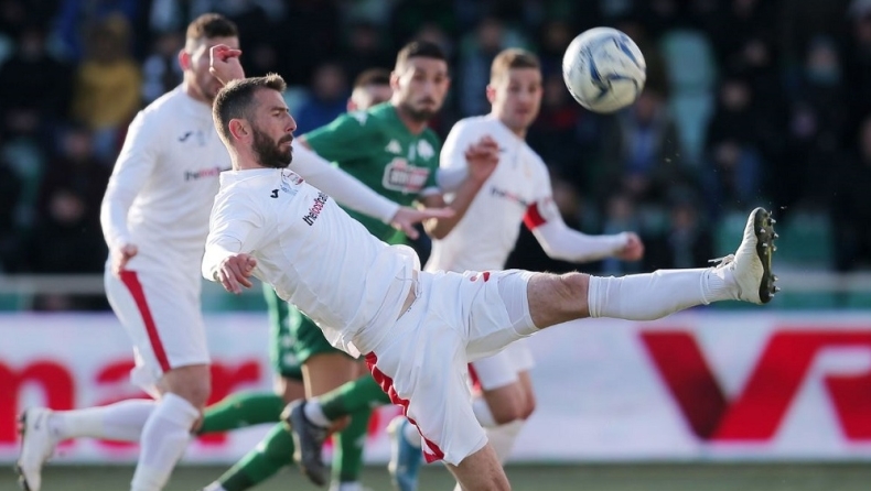 Δημητρίου: «Εισηγήθηκα την ανάκληση της άδειας της Ξάνθης»