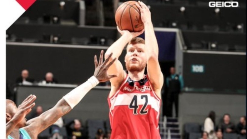 Λέικερς: Στο... στόχαστρο ο Μπέρτανς