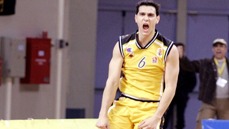 Τον καρτεράνε ο Φάντομ και ο Αργος!