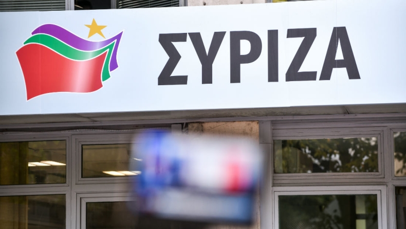 Ο ΣΥΡΙΖΑ σκέφτεται να φτιάξει δικό του κανάλι