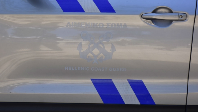 Λιμενικός πυροβόλησε κατά λάθος συνάδελφό του