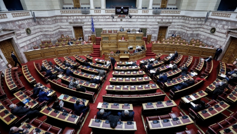 Στις 13.00 η ψήφιση της τροπολογίας που δεν υποβιβάζει ΠΑΟΚ και Ξάνθη!