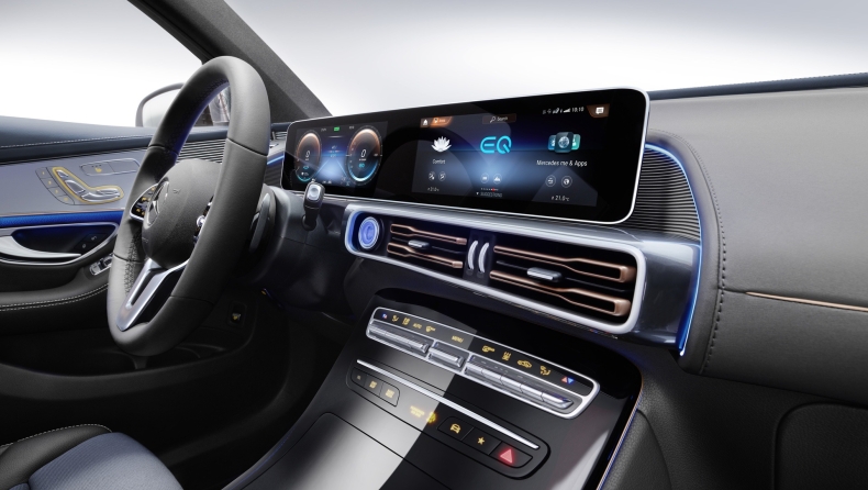 Πέντε αξεσουάρ αυτοκινήτου που αναβαθμίζουν την οδήγηση