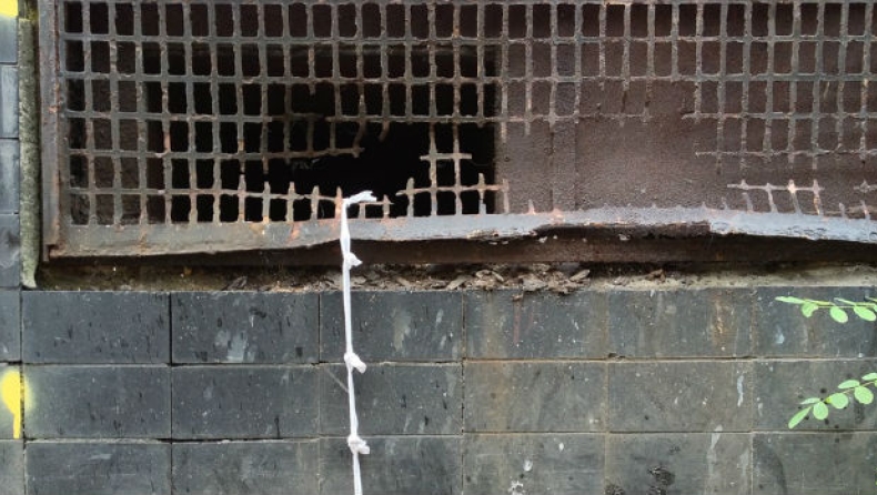 Το αληθινό Prison Break: 80 κρατούμενοι απέδρασαν μέσω τούνελ 26 μέτρων