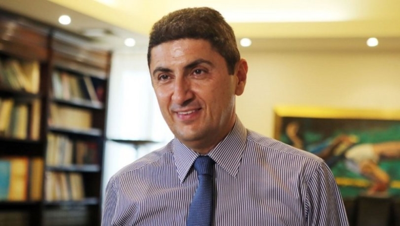 Αυγενάκης: «Θα ενισχυθεί το τιμ της ΚΕΔ / ΕΠΟ, το σενάριο του GREXIT παραμένει»