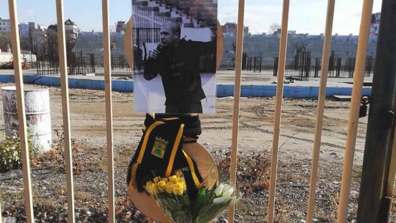 Ultras Μπότεφ για τον νεκρό οπαδό: «Να ανάψουμε ένα κερί, να μην ξεχαστεί»