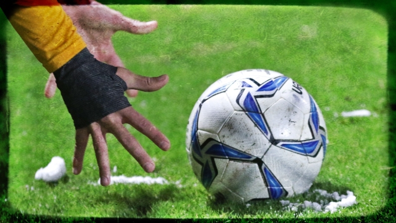 Η ποδοσφαιρική πραγματικότητα που λιώνει την καραμέλα του GREXIT