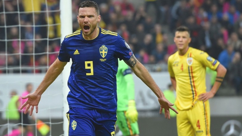 Μπεργκ: Παναθηναϊκός ή MLS!