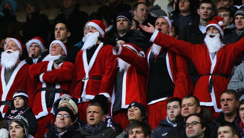 Τα “μαύρα” Χριστούγεννα της Premier League: 23 τραυματίες σε 10 μέρες