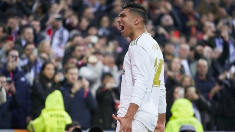 «Καζεμίρο, όταν μπεις, δεν θα ξαναβγείς ποτέ!»