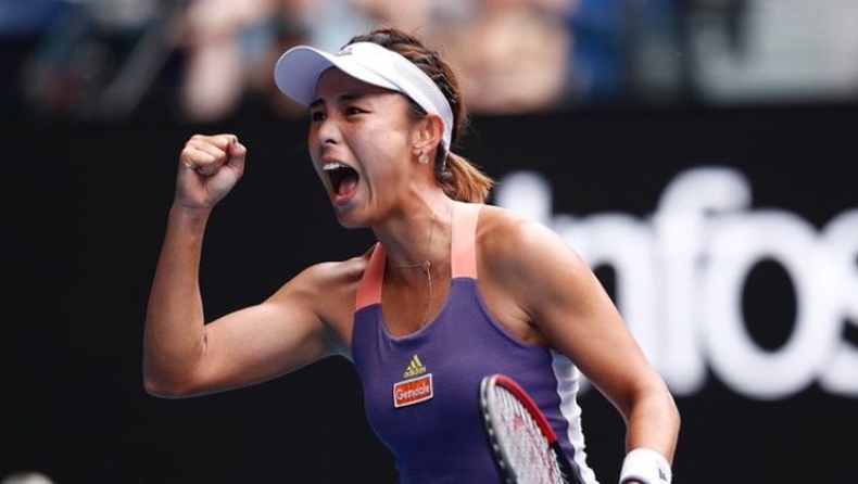 Australian Open: Η Γουάνγκ απέκλεισε την Σερένα (vids)