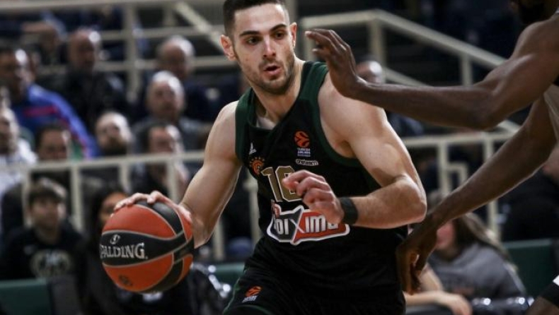 Παπαπέτρου: «Κοιτάμε ψηλά»