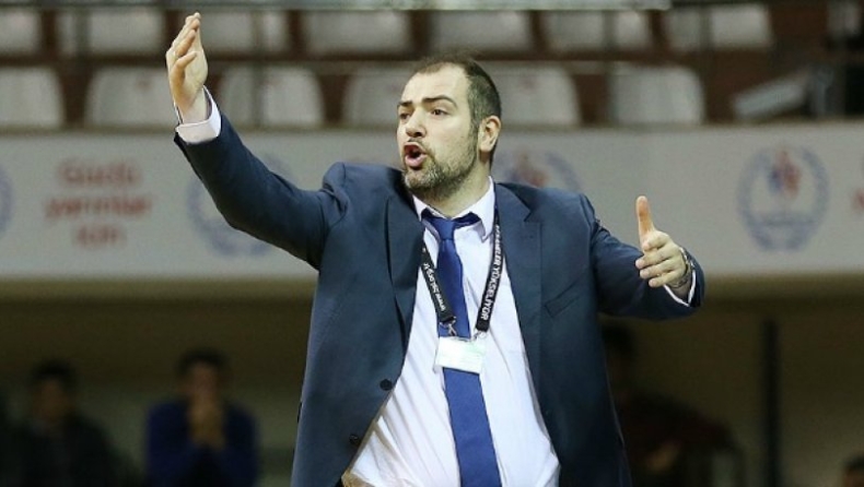 Δέδας: «Η επιτυχία του Σφαιρόπουλου μέτρησε στην αποδοχή μου ως Έλληνα προπονητή»