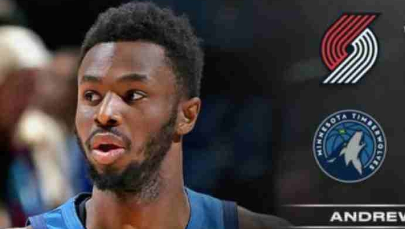 Τίμπεργουλβς - Μπλέιζερς 116-102