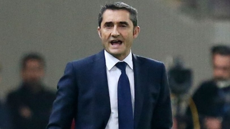 Μάνατζερ Βαλβέρδε: «Περιμένουμε την απόλυση»