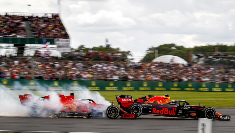 Δύο πρώην οδηγοί της Formula 1 ξεγράφουν τον Φέτελ