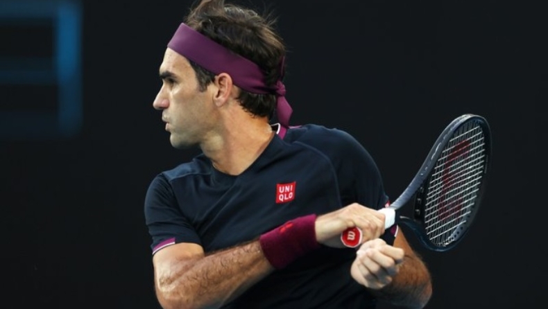 Φέντερερ - Τζόκοβιτς: Αποθέωση για τον Ρότζερ!(vid)