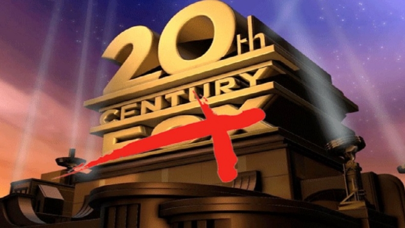 Μετά από 85 χρόνια, η Disney αφαίρεσε το σήμα FOX από την 20th Century (pics & vid)