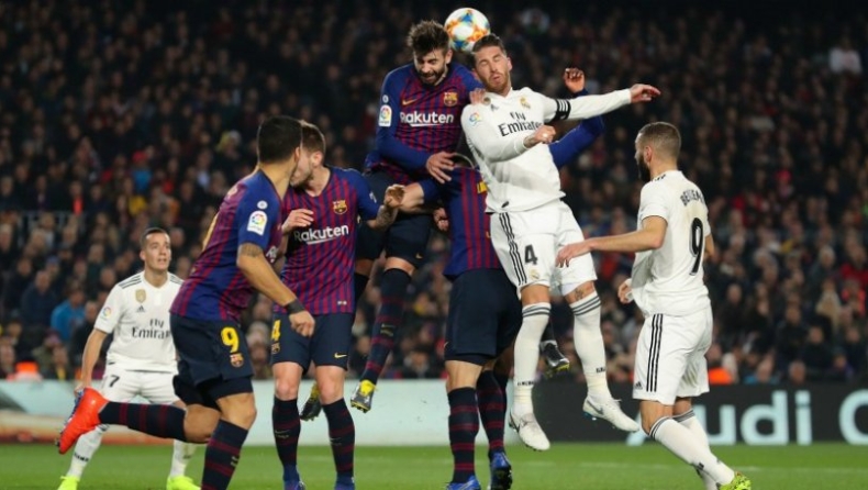 Στο Open το Κύπελλο Ισπανίας!