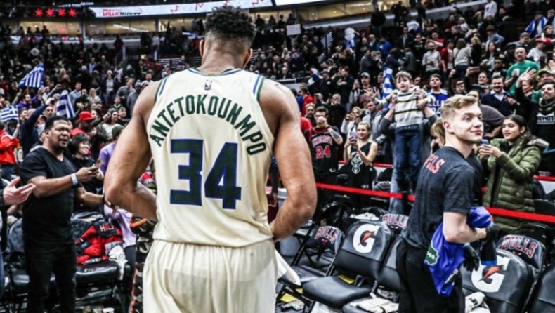 GM των Μπακς: «Δεν κυνηγάμε νίκες, κυνηγάμε το πρωτάθλημα»