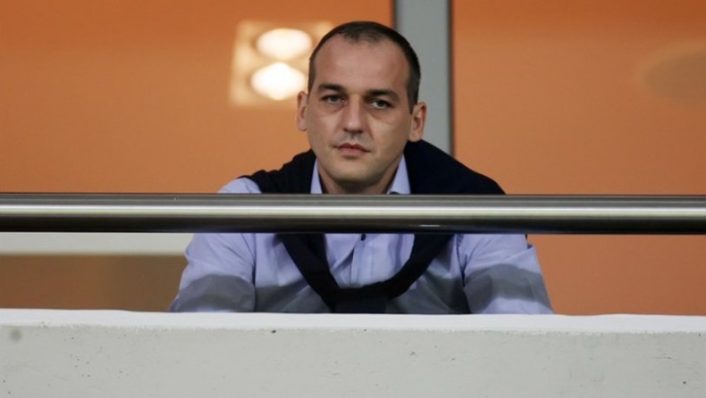 Αντιπρόεδρος σερβικής ομοσπονδίας: «Είμαι σοκαρισμένος, ο Κοβάσεβιτς δεν είναι ο τύπος που συγκρούεται»