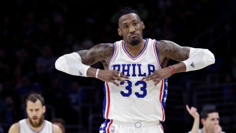 Σίξερς: Ενδιαφέρον για Κόβινγκτον, Μπέρτανς και Μπίσλεϊ