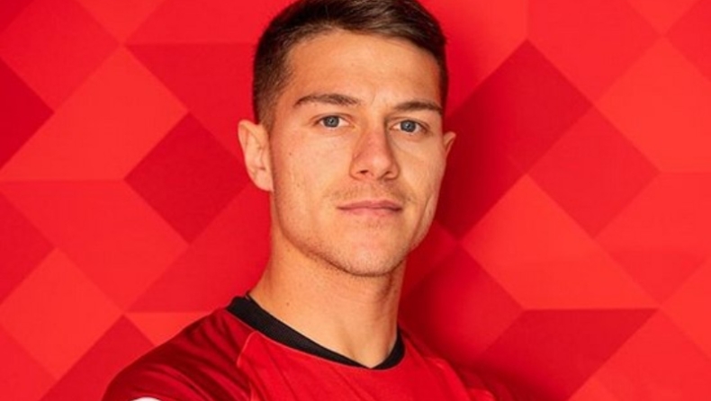 Ολυμπιακός: Το ποστάρισμα του Κούτρη για την Μαγιόρκα