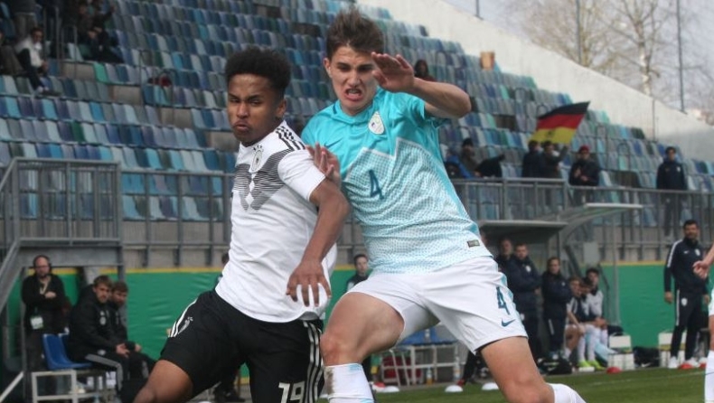 ΑΕΚ: Ψηλά στη λίστα ο Λάτσι