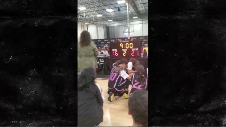 Κόμπι Μπράιαντ: Θρήνος στην Mamba Academy (vid)