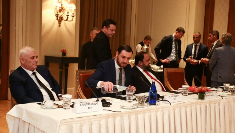 Big 4: Τι αποφάσισαν, που συμφώνησαν, που διαφώνησαν, οι εντάσεις και το παρασκήνιο