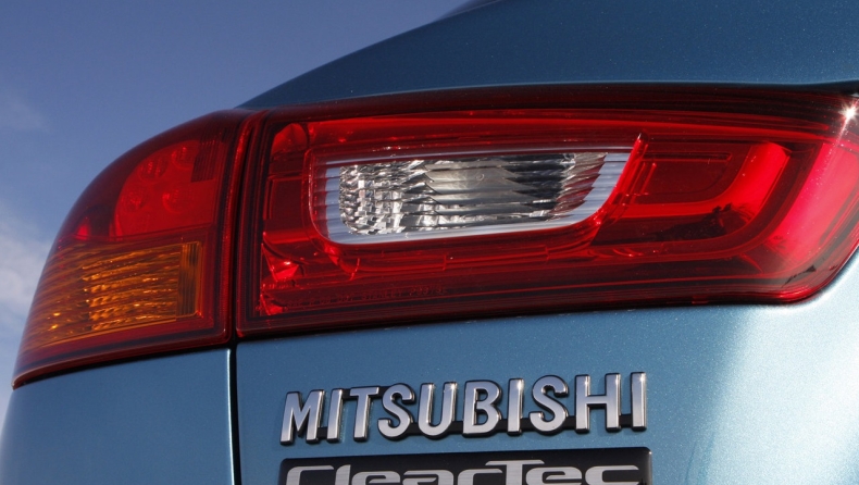 Mitsubishi: Δεν παραποιήσαμε ρύπους στους diesel κινητήρες