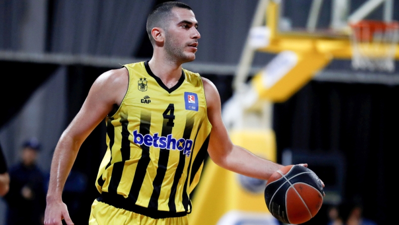 Άρης - Ηρακλής 69-63: «Βρήκε» οξυγόνο!