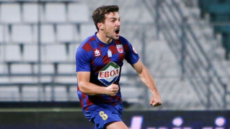 Βόλος: Χωρίς Μουνίθ στο Ηράκλειο, μέσα Οικονόμου και Γκουαροτσένα